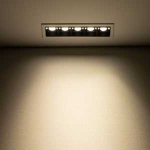 Spot Incastrat MINI LED RECESSED 10042