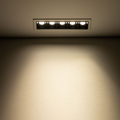 Spot Incastrat MINI LED RECESSED 10042