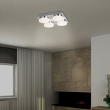 Plafoniera Hilary 5664 Lucente - Home & Lighting