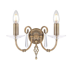 Aplica Aegean Ag2 Ab Lucente - Home & Lighting