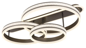 Plafoniera GROUNI 67314-75