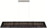 Lustra Organza Lv 52986/Nm/Z Lucente - Home & Lighting