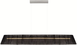 Lustra Organza Lv 52986/Nm/Z Lucente - Home & Lighting