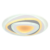 Plafoniera Sabatino 48012-46 Lucente - Home & Lighting