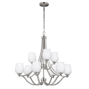 Candelabru Vintner Fe/Vintner9 Lucente - Home & Lighting