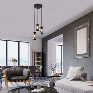 Lustra Oberon 5339 Lucente - Home & Lighting
