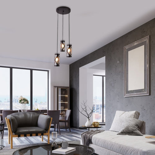Lustra Oberon 5339 Lucente - Home & Lighting