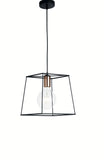 Lustra I-Harlem-L-S1 Lucente - Home & Lighting