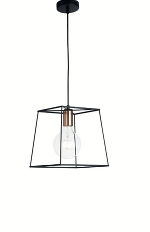 Lustra I-Harlem-L-S1 Lucente - Home & Lighting