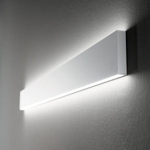 Aplica LINUS AP 4000K BIANCO 268095 Lucente - Home & Lighting