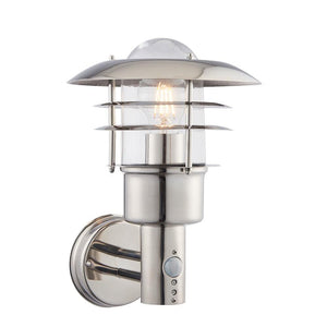 Aplica DEXTER 74702 Aplice - Exterior Lucente