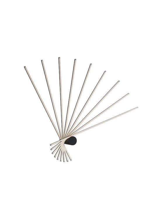 Plafoniera LED-SHANGHAI-PL9C NERO Lucente - Home & Lighting