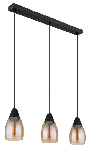Lustra REID 15705-3H