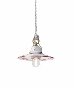 Lustra ASTI C098-08.DEC.LOR Lucente - Home & Lighting