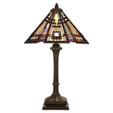 Veioza CLASSIC CRAFTSMAN QZ/CLASSICCRF/TL Lucente - Home & Lighting