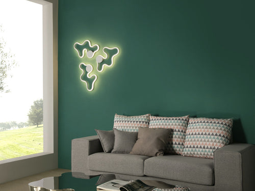 Aplica Marea 723955 Lucente - Home & Lighting