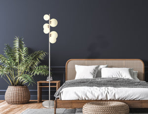 Lampadar RIHA 56140-6S