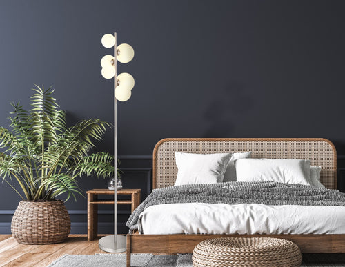 Lampadar RIHA 56140-6S