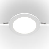 Spot Incastrat STOCKTON DL016-6-L12W