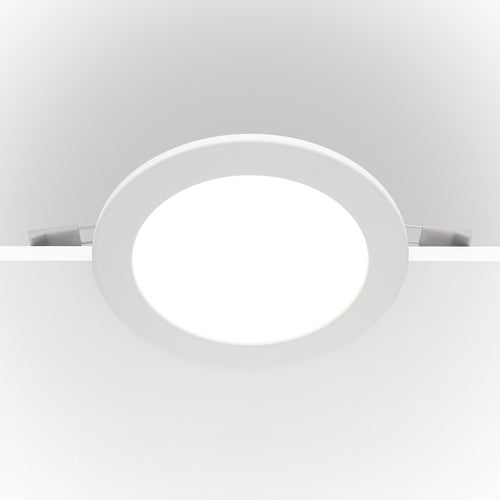 Spot Incastrat STOCKTON DL016-6-L12W