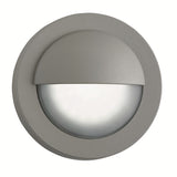Aplica Outdoor 1402Gy Lucente - Home & Lighting