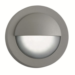 Aplica Outdoor 1402Gy Lucente - Home & Lighting