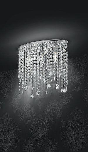 Plafoniera I-Breeze/Pl3 Lucente - Home & Lighting