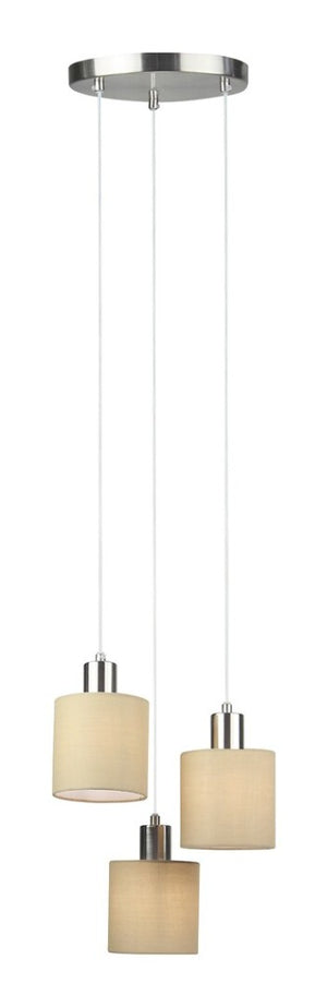 Lustra NATINA 5012 Lucente - Home & Lighting