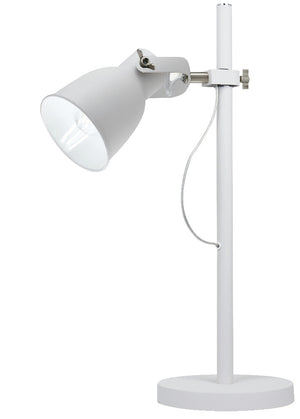 Veioza I-Legend-L1 Bco Lucente - Home & Lighting