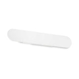 Aplica ECHO AP D60 30W BIANCO 273945 Aplice - Interior Lucente