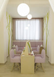 Lustra Lumi F07 A45 01 Lucente - Home & Lighting