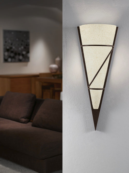 Aplica Pascal 1 87793 Lucente - Home & Lighting