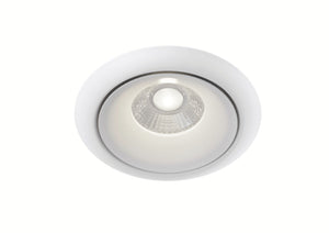 Spot Incastrat DOWNLIGHT YIN DL031-2-L8W Lucente - Home & Lighting