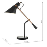 Veioza JACK JAC4064 Lucente - Home & Lighting