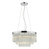 Candelabru GIOVANA GIO0508 Lucente - Home & Lighting