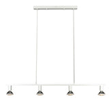 Lustra Parrot Lv 50032/W Lucente - Home & Lighting
