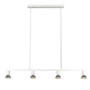 Lustra Parrot Lv 50032/W Lucente - Home & Lighting