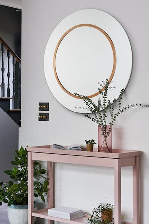 Oglinda MAYA LA3637755-Q Lucente - Home & Lighting