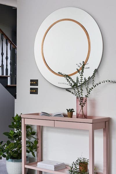 Oglinda MAYA LA3637755-Q Lucente - Home & Lighting