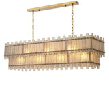 Candelabru CAPRERA RECTANGULAR 115819 Lucente - Home & Lighting