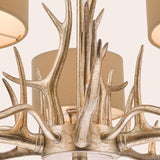 Candelabru MULROY LA3677580-Q Lucente - Home & Lighting