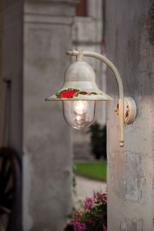 Aplica IMPERIA A200-42.DEC.MOR Lucente - Home & Lighting