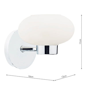 Aplica SYSTEM SYS0750 Lucente - Home & Lighting