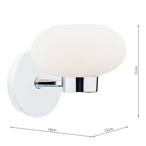Aplica SYSTEM SYS0750 Lucente - Home & Lighting