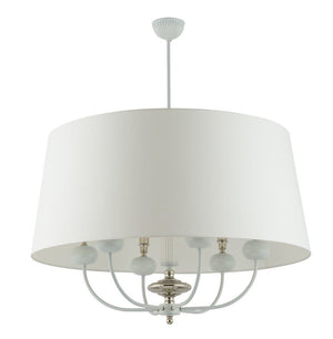 Lustra NARNI NAR-ZW-6(BC) Lucente - Home & Lighting