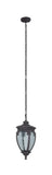 Lustra FLEUR O414PL-01BZ Lucente - Home & Lighting