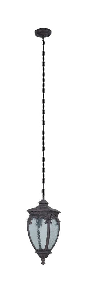 Lustra FLEUR O414PL-01BZ Lucente - Home & Lighting