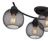 Lustra PABLO 15663-4D Lucente - Home & Lighting