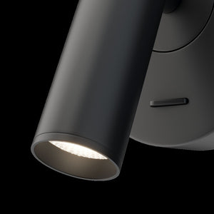 Aplica MIRAX C038WL-L3B3K Lucente - Home & Lighting