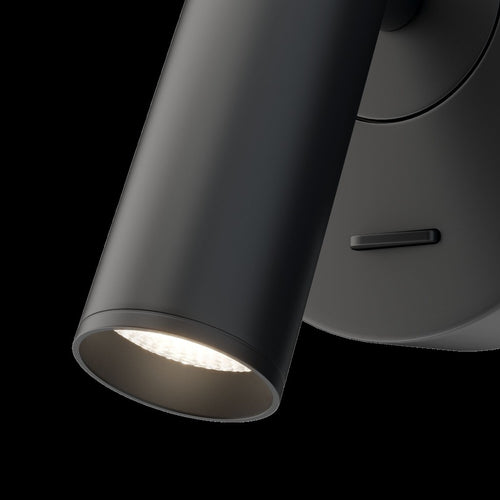Aplica MIRAX C038WL-L3B3K Lucente - Home & Lighting